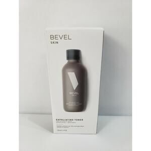 Bevel Skin Exfoliating Toner For Face